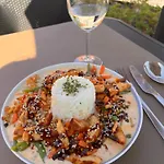 Munkgaard & Outdoor 住宿加早餐酒店