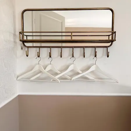 Bed & Breakfast Munkgaard & Outdoor *