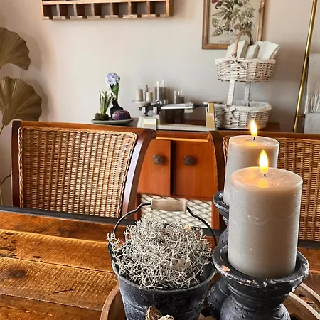 Bed and breakfast Munkgaard & Outdoor