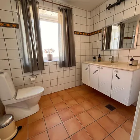 Munkgaard & Outdoor Bed & Breakfast *