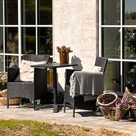 Bed and breakfast Munkgaard & Outdoor Rødvig
