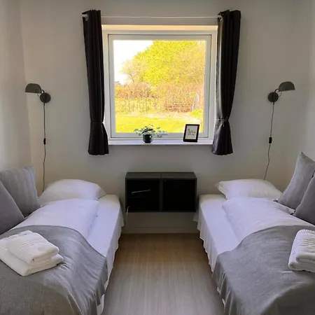 Munkgaard & Outdoor * Rødvig