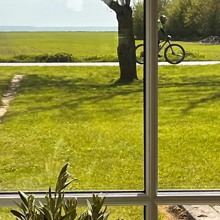 Munkgaard & Outdoor Bed & Breakfast