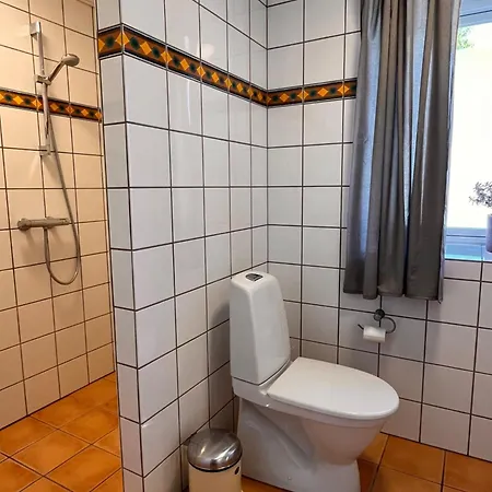 Munkgaard & Outdoor Bed & Breakfast Rødvig