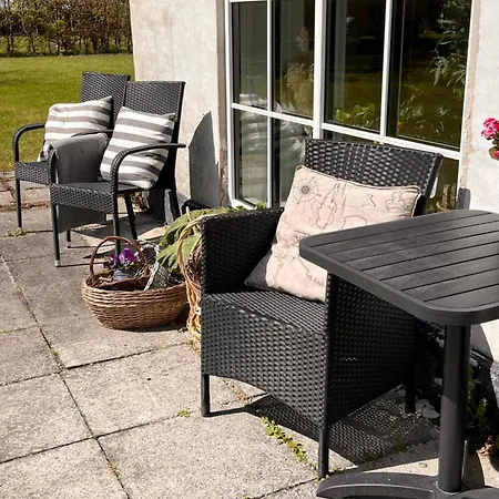 Munkgaard & Outdoor Rødvig