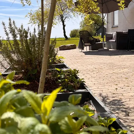 Bed & Breakfast Munkgaard & Outdoor