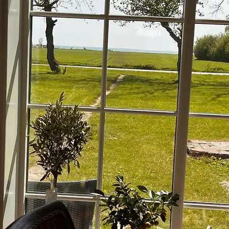 Bed & Breakfast Munkgaard Inn&outdoor