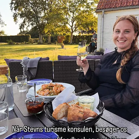 Munkgaard & Outdoor *
