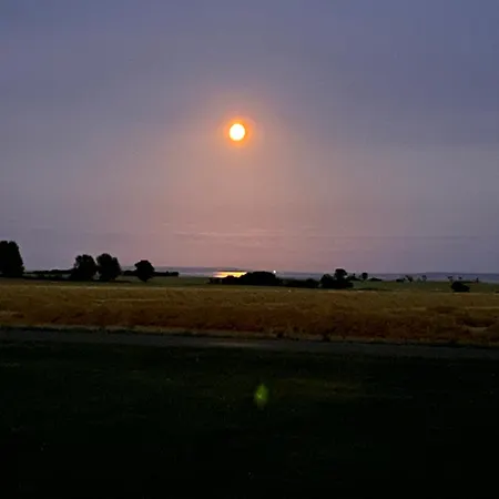 Munkgaard & Outdoor Bed and breakfast