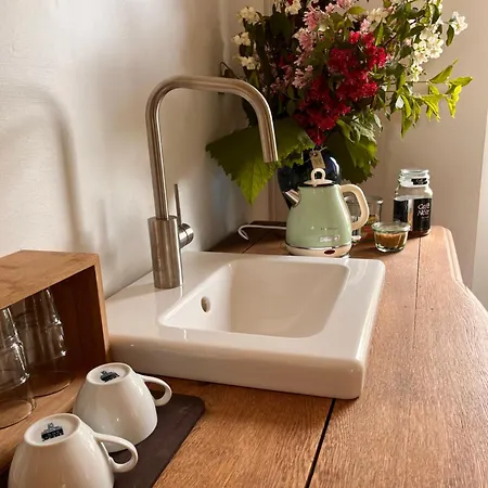 Munkgaard & Outdoor Bed & Breakfast *