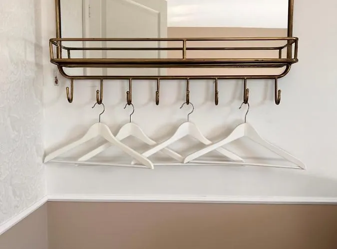 ベッド・アンド・ブレックファスト Munkgaard & Outdoor *