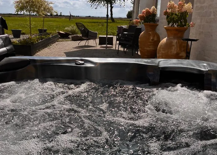 Munkgaard & Outdoor * Rødvig