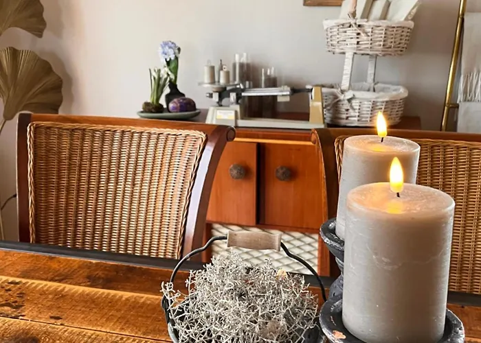 Bed and breakfast Munkgaard & Outdoor