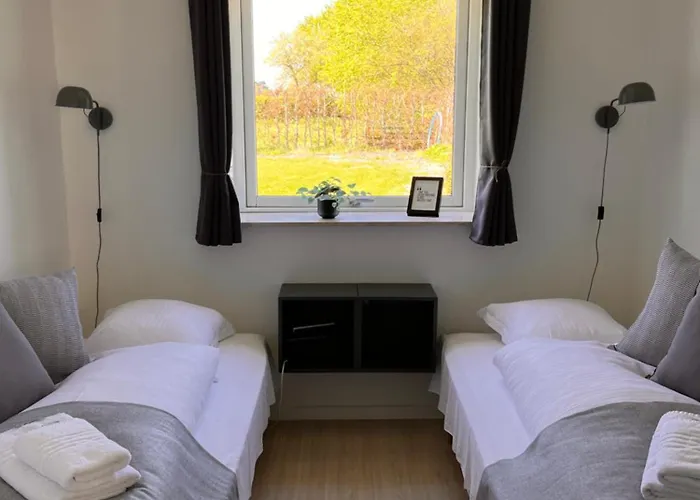 Munkgaard & Outdoor * Rødvig