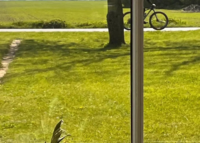 Munkgaard & Outdoor ベッド・アンド・ブレックファスト