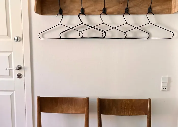 ベッド・アンド・ブレックファスト Munkgaard & Outdoor *