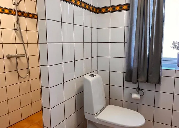 Munkgaard & Outdoor ベッド・アンド・ブレックファスト Rødvig