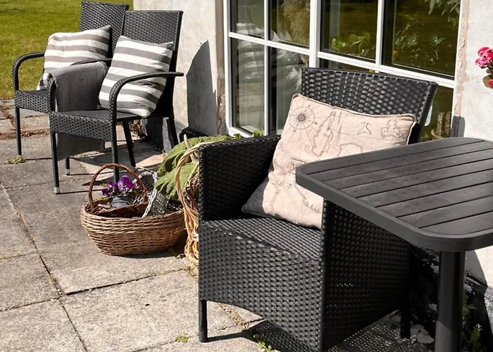 Munkgaard & Outdoor Rødvig