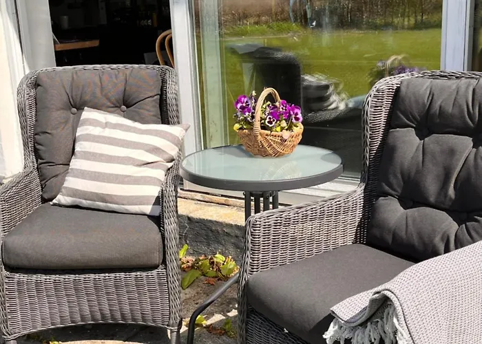 Munkgaard & Outdoor