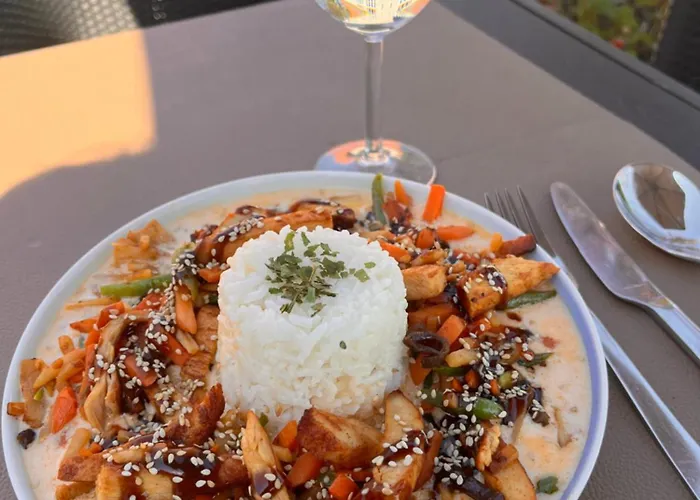 Munkgaard & Outdoor ベッド・アンド・ブレックファスト