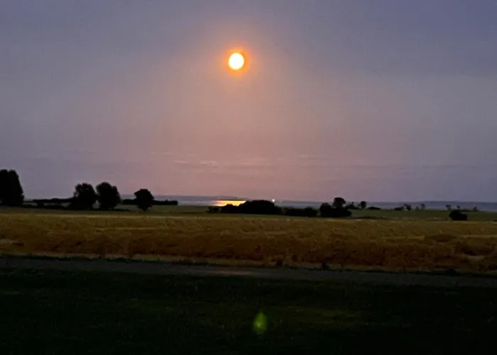 Munkgaard & Outdoor Bed and breakfast